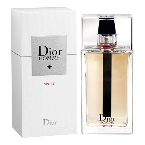 dior homme sport eau de toilette vaporisateur spray|Dior Homme Sport 75ml price.